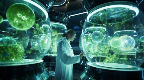 CRISPR Therapeutics (CRSP) Jumps 9.6% on Biotech Rally