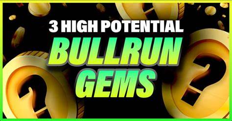 3 Hidden Gem Altcoins to Watch in March - Mitrade
