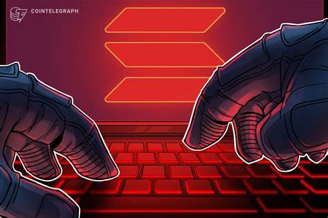 Is your SOL safe? What we know about the Solana hack | Find out now on The Market Report - Cointelegraph