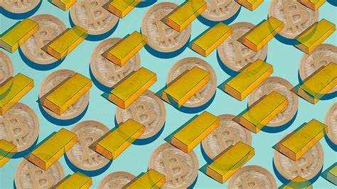 Bitcoin vs. gold: Scholars compared crypto to commodities. Here’s what they found - Fast Company