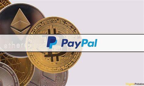 Exploring PayPal’s Foray into Cryptocurrency: A Game-Changer in Digital Finance - CryptoPotato