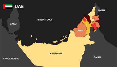 Abu Dhabi sovereign wealth fund steps into Bitcoin with a $436M ETF investment - Techstory
