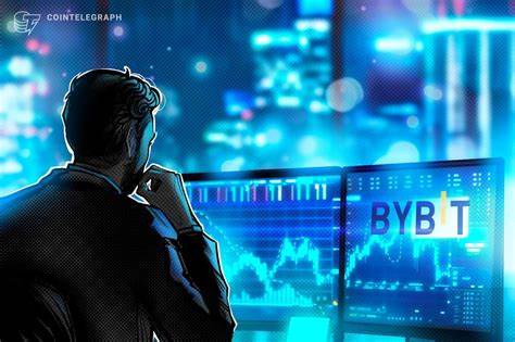 Crypto Markets Passed $1.4B ‘Stress Test’ with Bybit Hack: Report