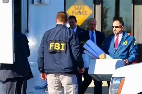  FBI ends probe of Kraken co-founder, returns confiscated devices — Report 