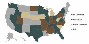American data center tax exemptions "out of control," according to report