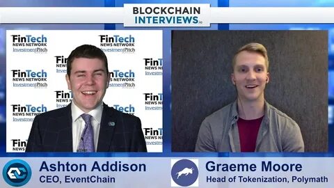 Graeme Moore, Head of Tokenization at Polymesh, on No-Starters for TradFi Investors and More | Ep. 368 - Cryptonews