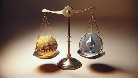 Bitcoin und Ethereum im Aufwind: Neue Kursrallye, Marktimpulse und Ethereum-Upgrade