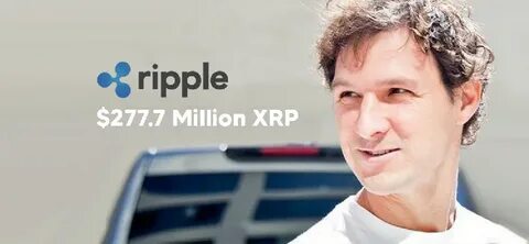 Jed McCaleb Speaks Out About XRP Sales - Binance
