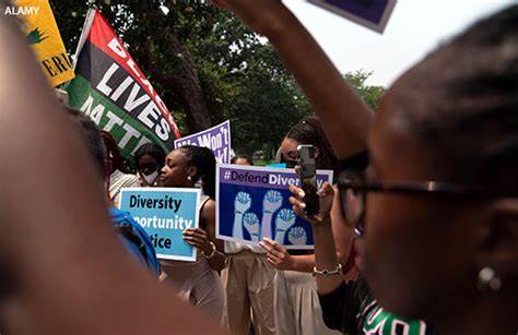 The War on Diversity