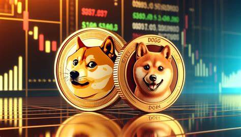 Which Cryptocurrency Could Be a Millionaire-Maker? Dogecoin vs. Shiba Inu