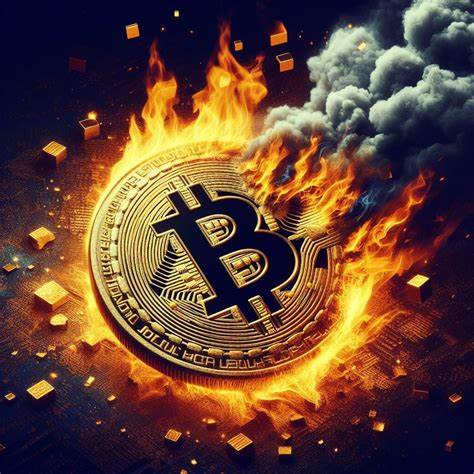 Controversial Bitcoin Proposal Aims to Burn BTC – Here’s Why - Coindoo