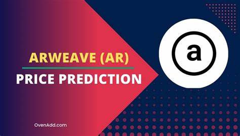Arweave Price Prediction 2024 – 2030: Will AR Price Hit $50? - Coinpedia Fintech News