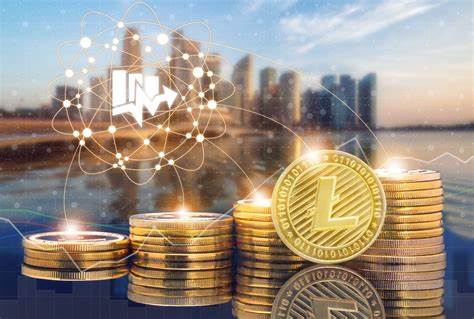 Litecoin Holds Solid Structure Amid Market Breakdown – Analyst Forecasts A Big Move - TradingView