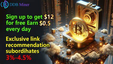 Earn $4,999 per day: HashJ launches AI-optimized cryptocurrency mining, allowing users to easily earn stable Dogecoin (DOGE) earnings