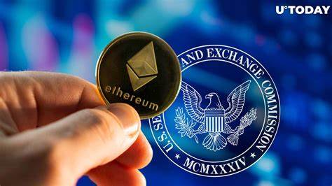 Ether ETFs Are on the Way After SEC Approval