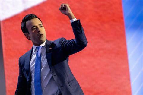 Vivek Ramaswamy-Backed Strive, Asset Entities Get Shareholder Approval To Merge, Launch $1.5 Billion Public Bitcoin Treasury Company