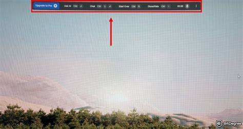 Horizon Overlay: open-source Cluely