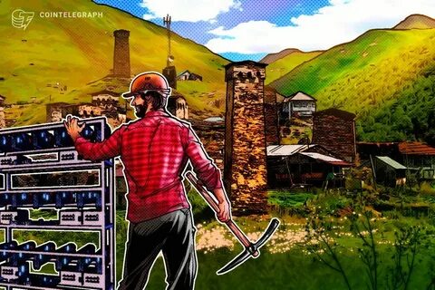 Norway town campaigns to close Bitcoin mine, electricity costs jump 20% - Cointelegraph