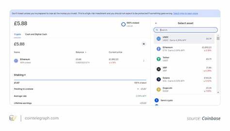 How to buy USDC on Base: A step-by-step guide - TradingView