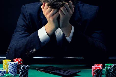 When problem gamblers need help, this is who they call - ESPN