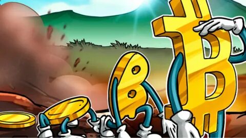 Bitcoin might drop to $30,000, but that's OK - Cointelegraph