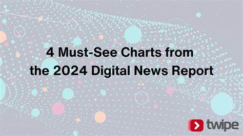 Digital News Report (2024)