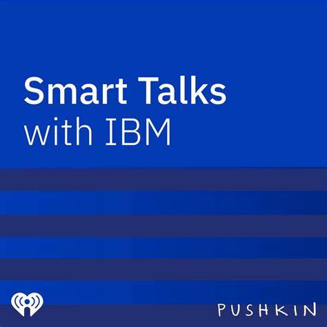 Smart Talks with IBM: How Infrastructure is Powering the Age of AI - iHeartRadio