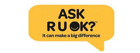 A Question That Can Change and Save Lives – R U OK Day 2024