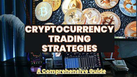 Crypto Investment Strategy - 7 Things for Successful Trading - CryptoManiaks