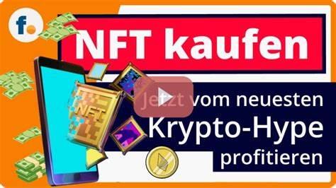 NFT kaufen - Tipps und Tricks zum NFT-Kauf - finanzen.net