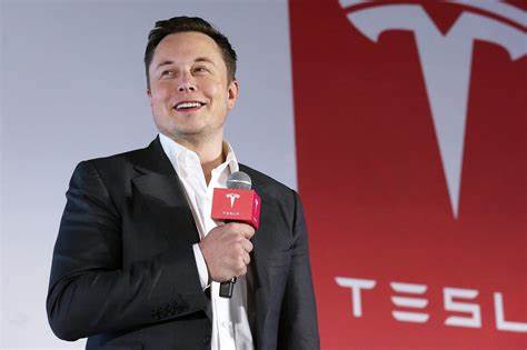 Not Just Tesla, SpaceX, Elon Musk — Coinbase Is Also Finding Popularity With Hedge Funds - Coinbase Global (NASDAQ:COIN) - Benzinga
