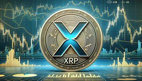 XRP could surge over tenfold before Trump's term ends, StanChart predicts