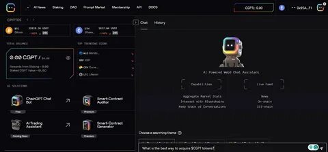 ChainGPT Integrates with Sonic for Faster AI & DeFi Upgrades - Altcoin Buzz
