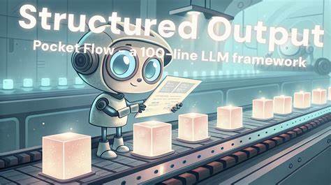 Structured Output for Beginners and 3 Prompting Tips