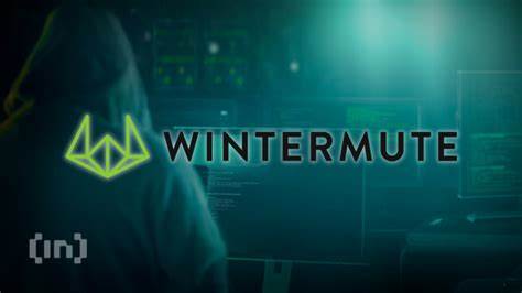 Crypto traders blame Wintermute for weekend of liquidations - Protos
