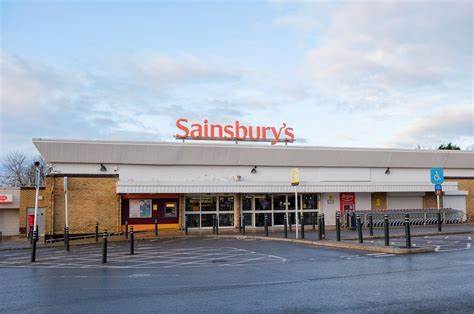 Sainsbury’s like-for-like sales grew 4.7% in Q1 FY25/26