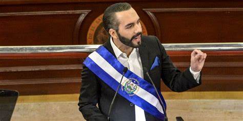 El Salvador buys another 150 bitcoins to bring its total holdings of the cryptocurrency to $31 million