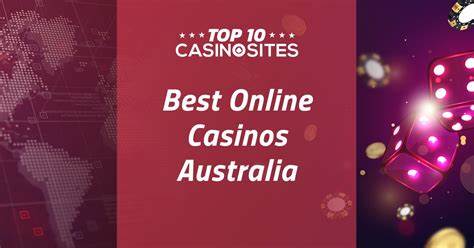 Best Online Casinos Australia for Real Money in 2024 - ReadWrite