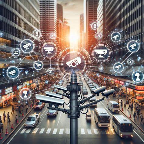 Surveillance-linked computer vision patents jump 5×