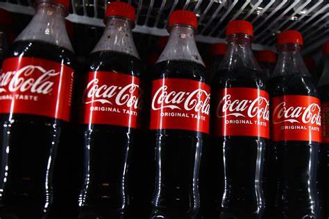 Could Buying Coca-Cola Stock Today Set You Up for Life?