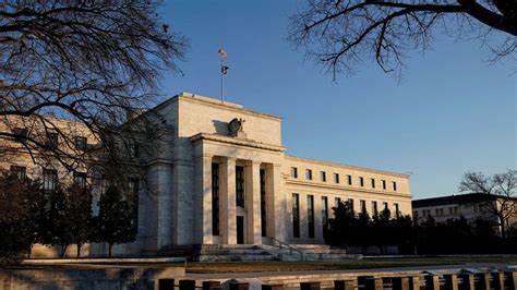 US Federal Reserve Announces Closed Board Meeting - Bitcoin.com News