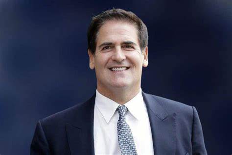 Mark Cuban voices interest in becoming the next SEC chair - CoinJournal