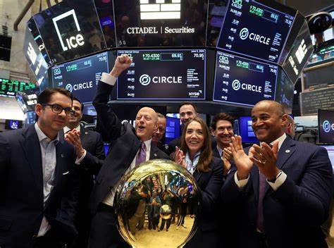 Crypto, Startups and Banking Make a Scary Mix