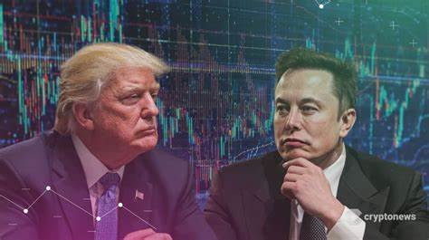 Elon Musk Says America Party Will Embrace BTC as 'Fiat Is Hopeless'