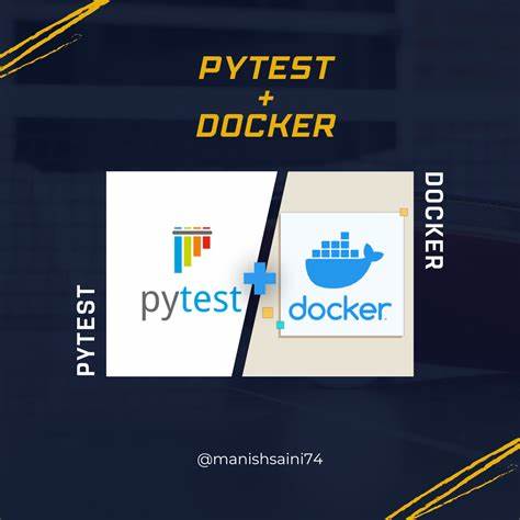 Migration Testing Your Docker Builds