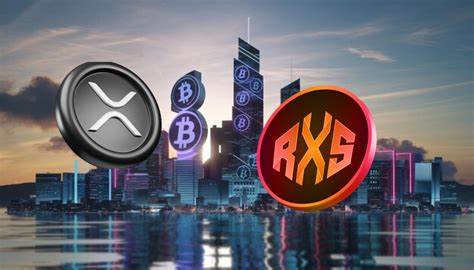 This Alternative Token to Ripple (XRP) Is Currently Below $0.08 and Expected to Enter the Top 10 Coins by 2025