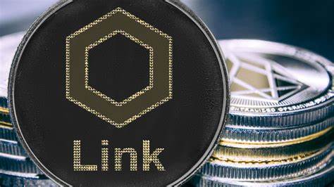 Chainlink (LINK) Set for Major Rally, Analyst Calls Current Price ‘Opportunity of a Lifetime’ - Crypto News Flash