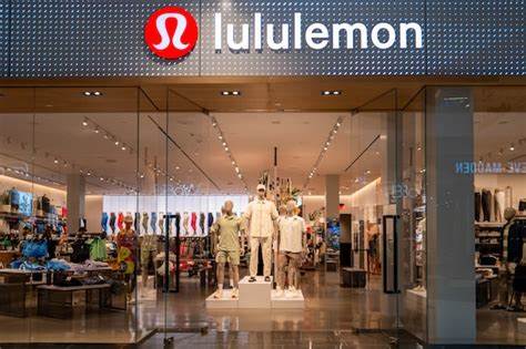 Lululemon Is Cutting 150 Corporate Jobs
