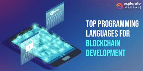 Balaji Discusses AI-Level Programming in Cryptocurrency Development - Blockchain.News