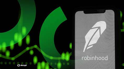 Robinhood reveals tokenized stock trading in the EU